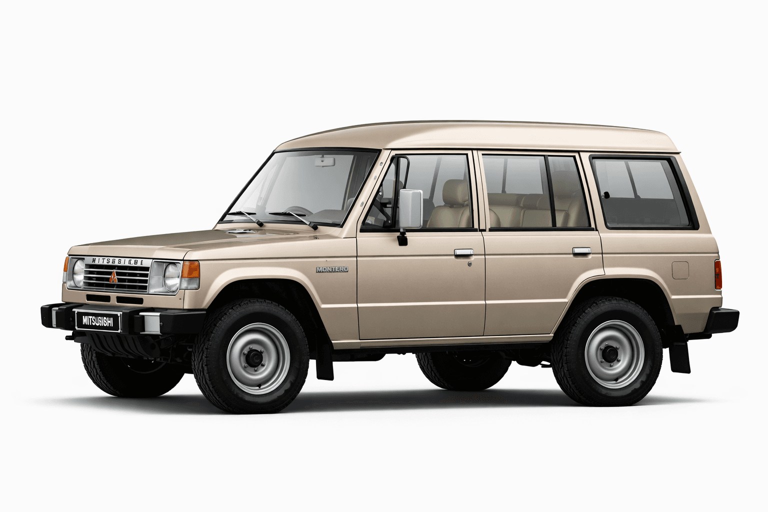 High-Roof Wagon